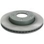Winhere 6621365 Brake Rotor