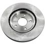 Winhere 6621366 Brake Rotor