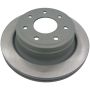 Winhere 6621369 Brake Rotor