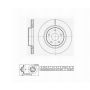 Winhere 6621523 Brake Rotor