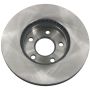 Winhere 662181 Brake Rotor