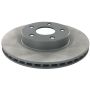 Winhere 662181 Brake Rotor