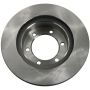 Winhere 662339 Brake Rotor