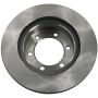 Winhere 662339 Brake Rotor
