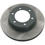 Winhere 662339 Brake Rotor
