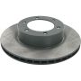 Winhere 662339 Brake Rotor