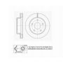 Winhere 662664 Brake Rotor