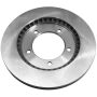 Winhere 662673 Brake Rotor