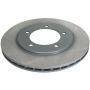 Winhere 662673 Brake Rotor
