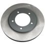 Winhere 662673 Brake Rotor