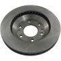 Winhere 662674 Brake Rotor