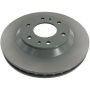 Winhere 662674 Brake Rotor