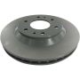 Winhere 662674 Brake Rotor