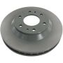 Winhere 662674 Brake Rotor