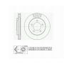 Winhere 662720 Brake Rotor