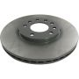 Winhere 662747 Brake Rotor