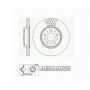 Winhere 662799 Brake Rotor