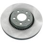Winhere 662799 Brake Rotor