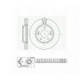 Winhere 662870 Brake Rotor