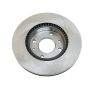 Winhere 662871 Brake Rotor