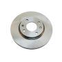 Winhere 662871 Brake Rotor