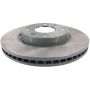 Winhere 662871 Brake Rotor