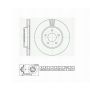 Winhere 662898 Brake Rotor