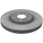 Winhere 662988 Brake Rotor