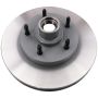 Winhere 663233 Disc Brake R&H Assy