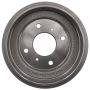 Winhere 666313 Brake Drum