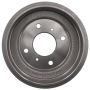 Winhere 666313 Brake Drum