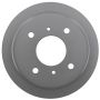 Winhere 666313 Brake Drum