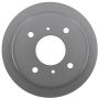 Winhere 666313 Brake Drum