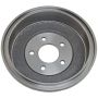 Winhere 666350 Brake Drum