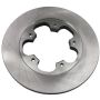 Winhere 6670126 Brake Rotor