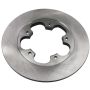 Winhere 6670126 Brake Rotor
