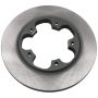 Winhere 6670126 Brake Rotor