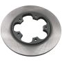 Winhere 6670126 Brake Rotor