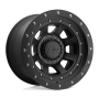 XD137 20X9 5X5.0/5.5 S-BLK 0MM
