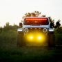 KC HiLiTES 97147 KC FLEX ERA 3 LED DM SAE FOG 2-LIGHT MSTR KIT 10-24 JEEP JK JL JT AFTERMARKET