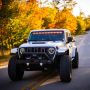 KC HiLiTES 284 KC FLEX ERA 3 LED 3.5IN SAE FOG 2-LIGHT MASTER KIT