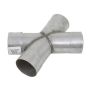 Jones Exhaust XP3 X Pipe