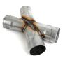 Jones Exhaust XP4 X Pipe