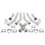 Jones Exhaust XPK4 X Pipe Installation Kit