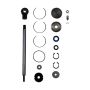 Bilstein 33314563 XVA Series - Suspension Shock Absorber