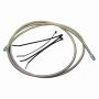PERFECTION CLUTCH 185-100 HEAVY DUTY CLUTCH HYDRAULIC LINE