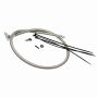 PERFECTION CLUTCH 185-101 HEAVY DUTY CLUTCH HYDRAULIC LINE