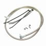 PERFECTION CLUTCH 185-200 HEAVY DUTY CLUTCH HYDRAULIC LINE