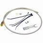 PERFECTION CLUTCH 185-201 HEAVY DUTY CLUTCH HYDRAULIC LINE