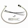 PERFECTION CLUTCH 185-202 HEAVY DUTY CLUTCH HYDRAULIC LINE